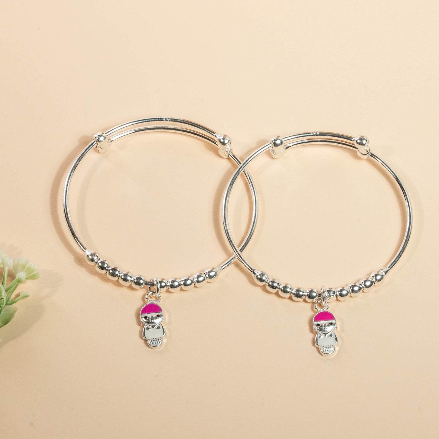 Ilam Bangle