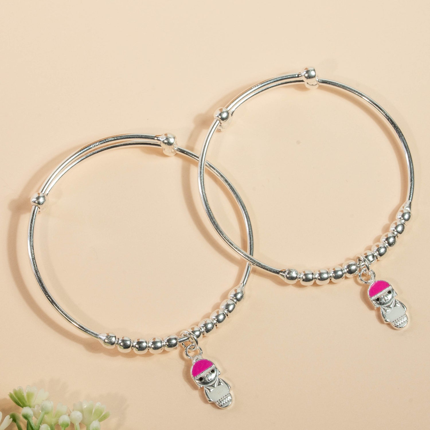 Ilam Bangle