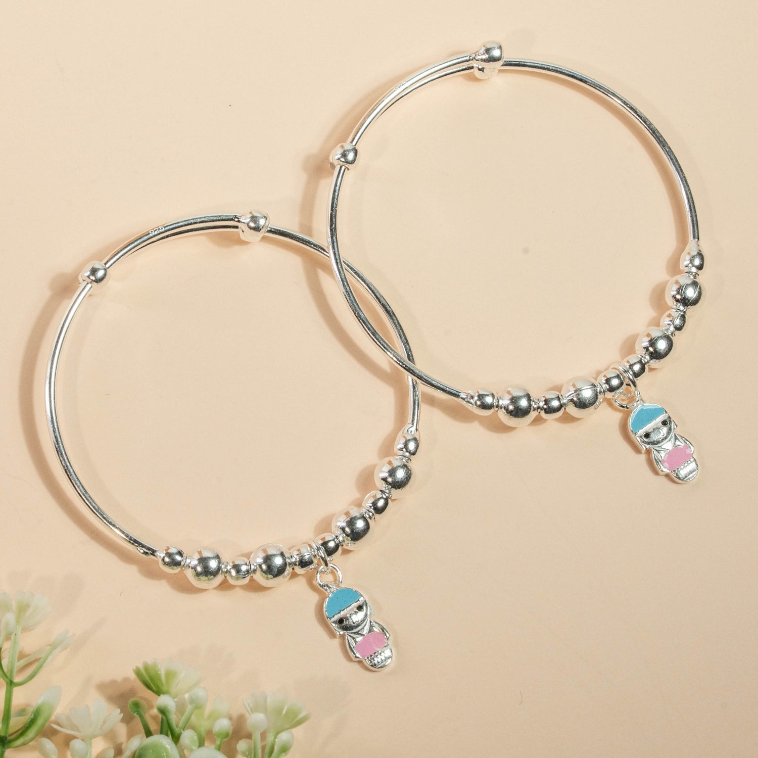 Ilam Bangle