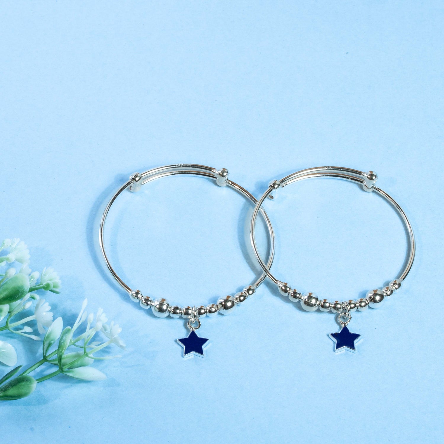 Ilam Bangle
