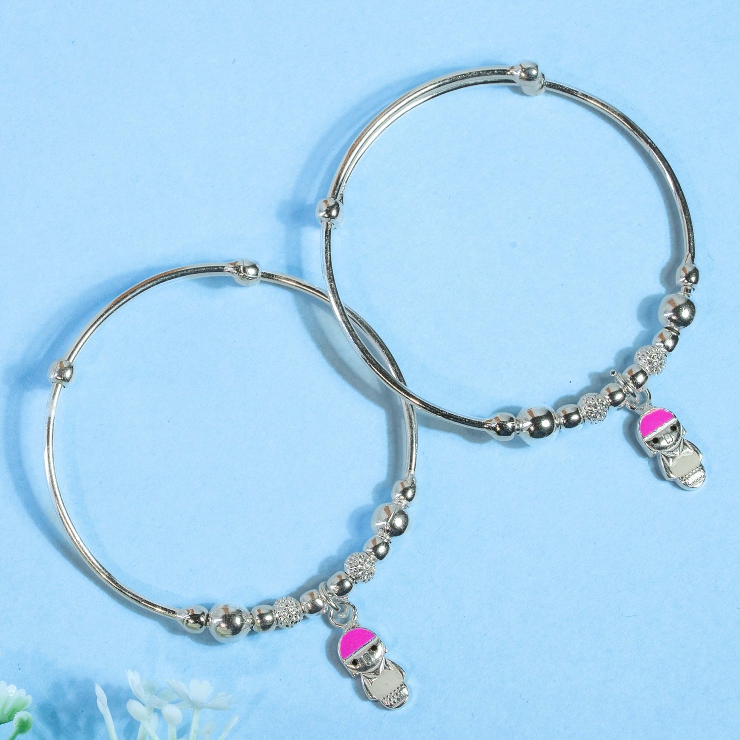 Ilam Bangle