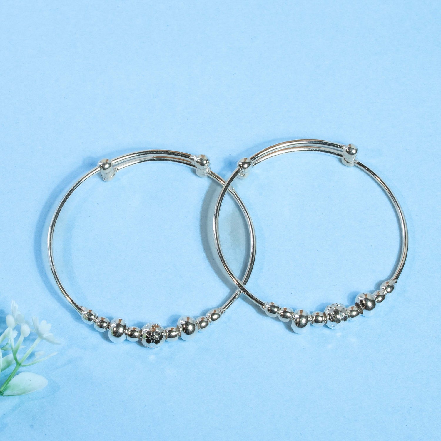Ilam Bangle