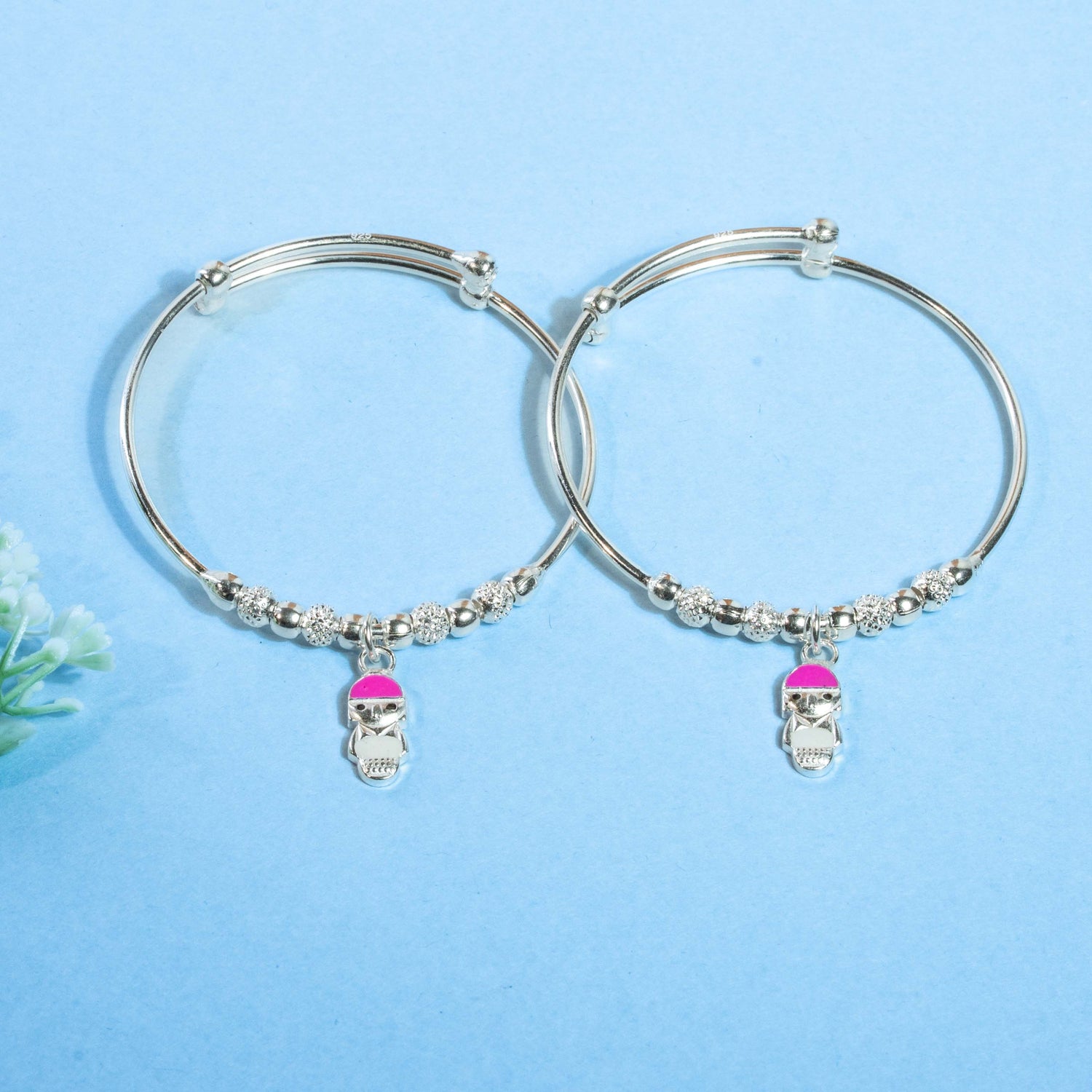 Ilam Bangle