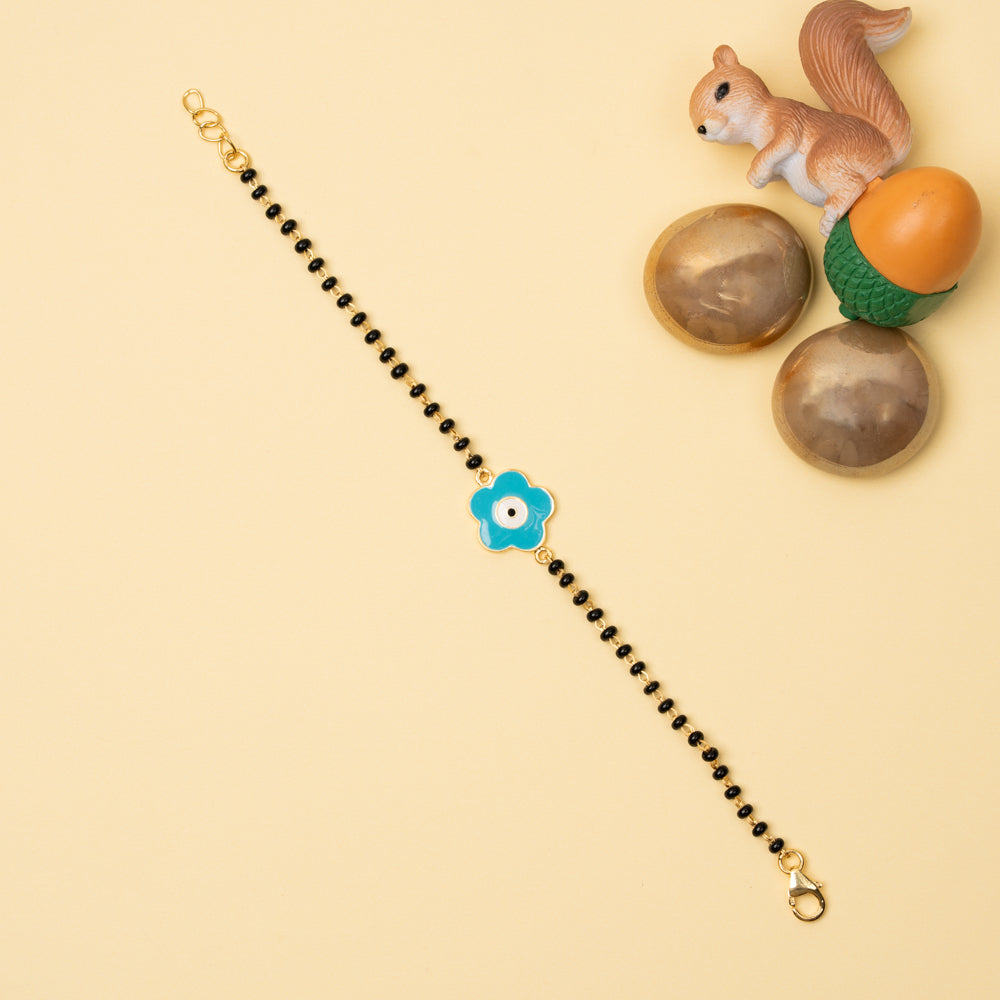 Cute Flory Bracelet