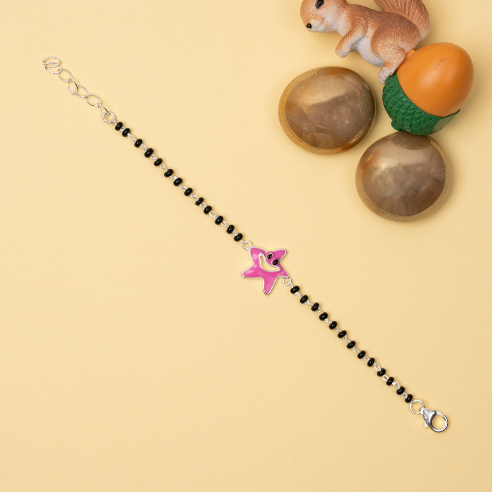 Twinkling Star Bracelet