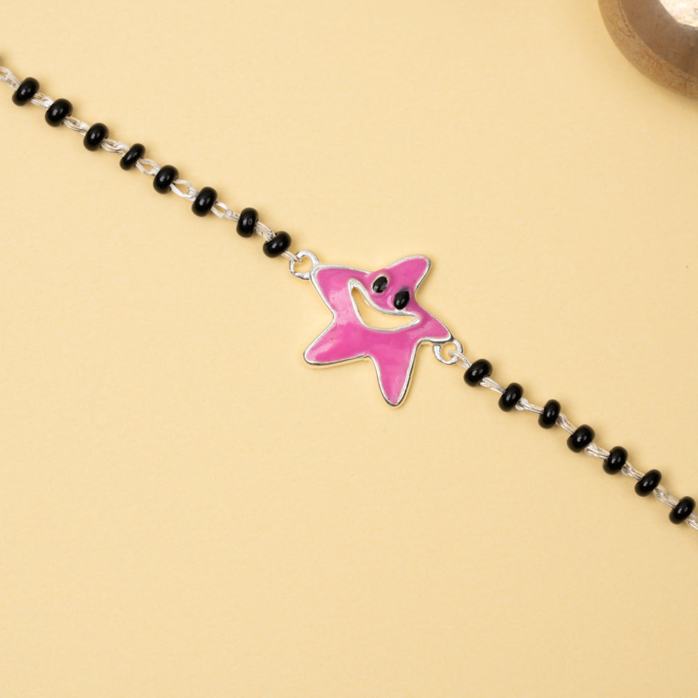 Twinkling Star Bracelet