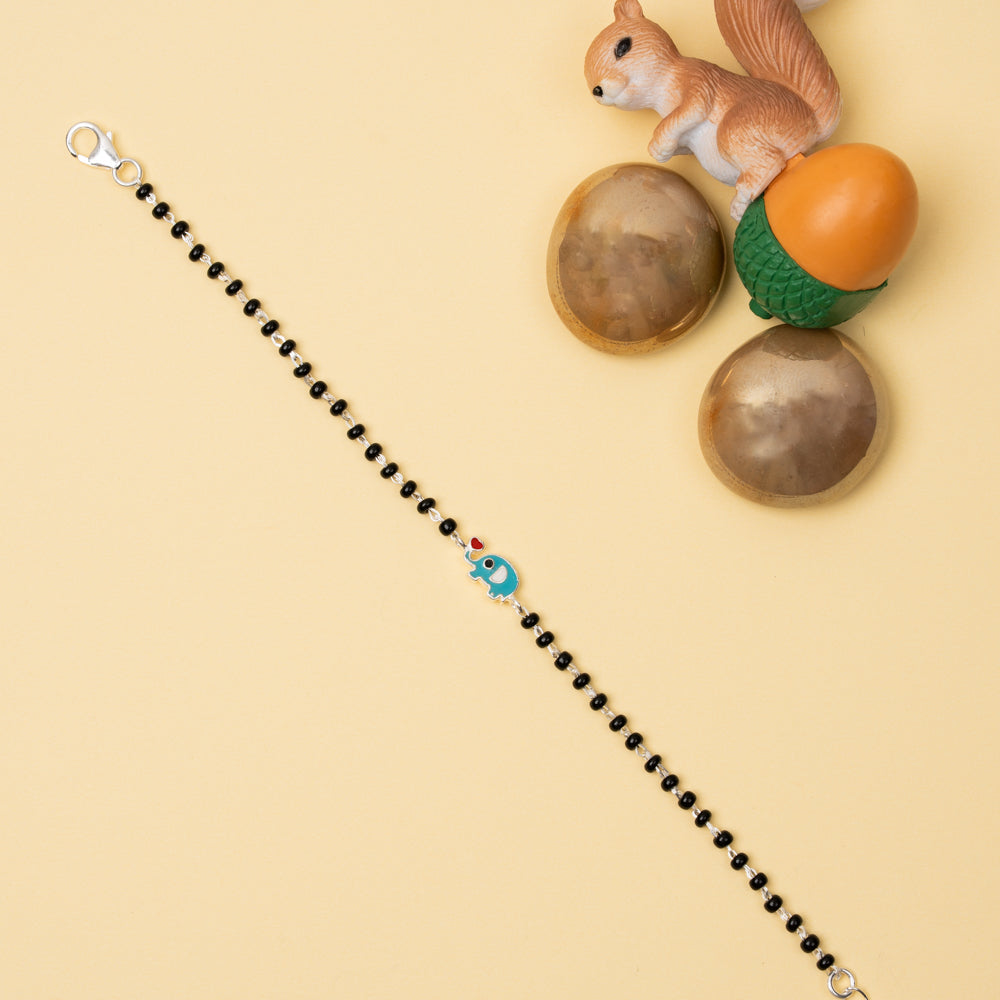 Tiny Trunkie Bracelet