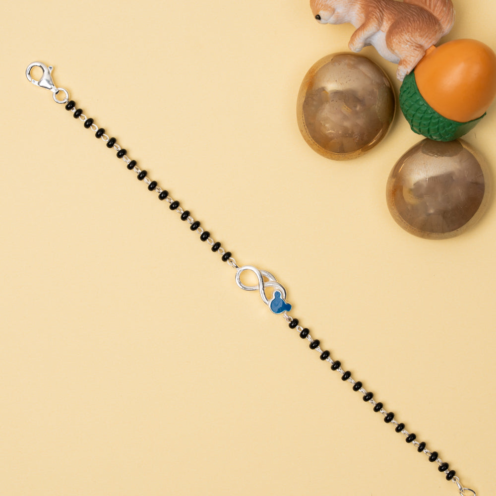 Twinkle Loop Bracelet