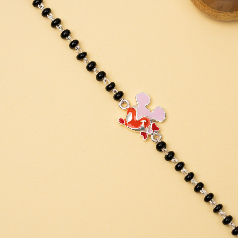 Cute Mickey Bracelet