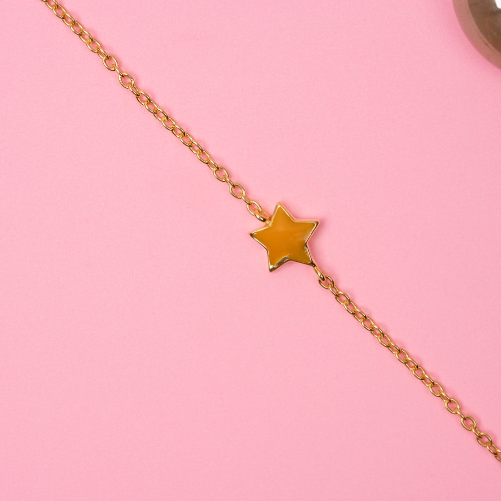 Lil’ Spark Bracelet