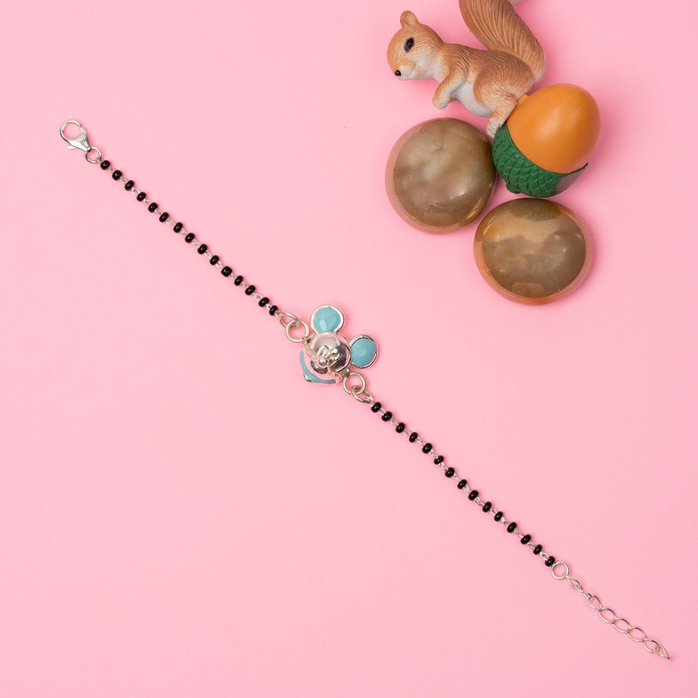 Micky Mouse Bracelet