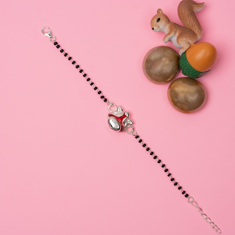 Lil’ Cowlet Bracelet