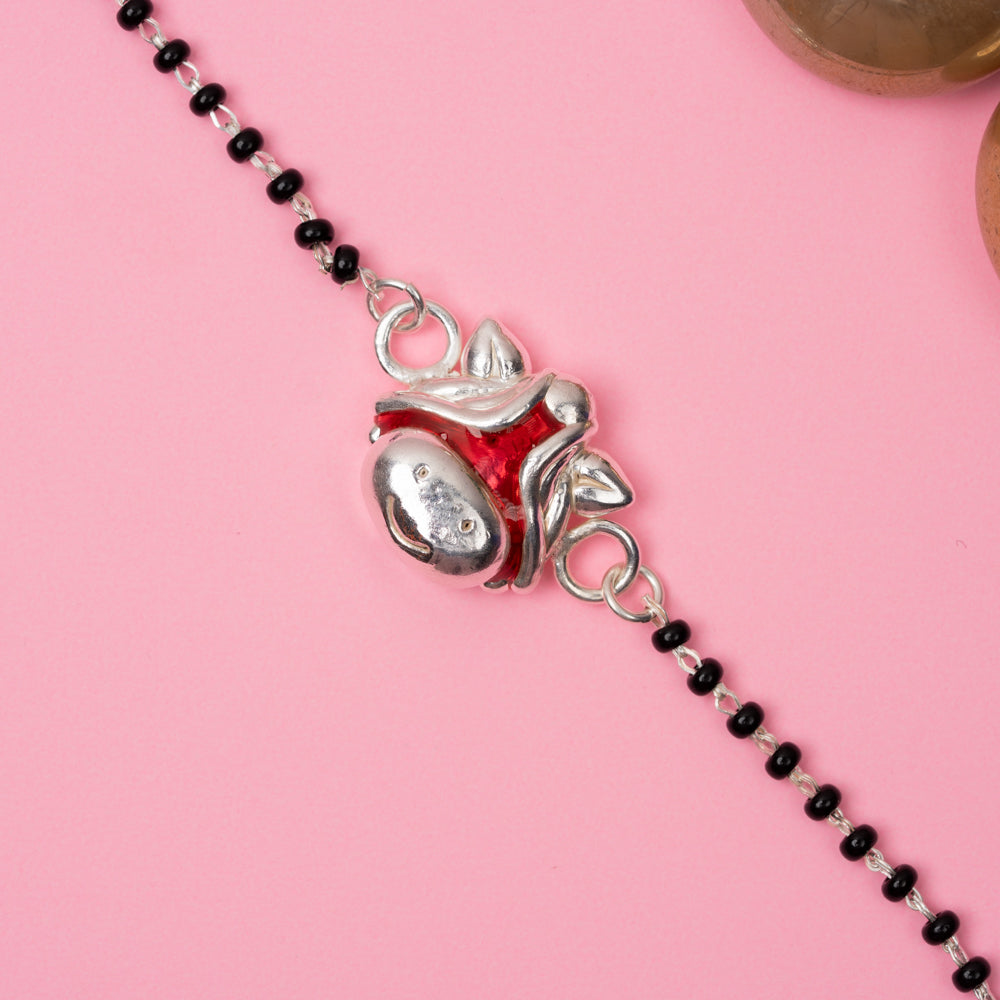 Lil’ Cowlet Bracelet