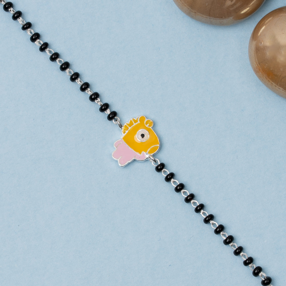 Mini Bear Bracelet