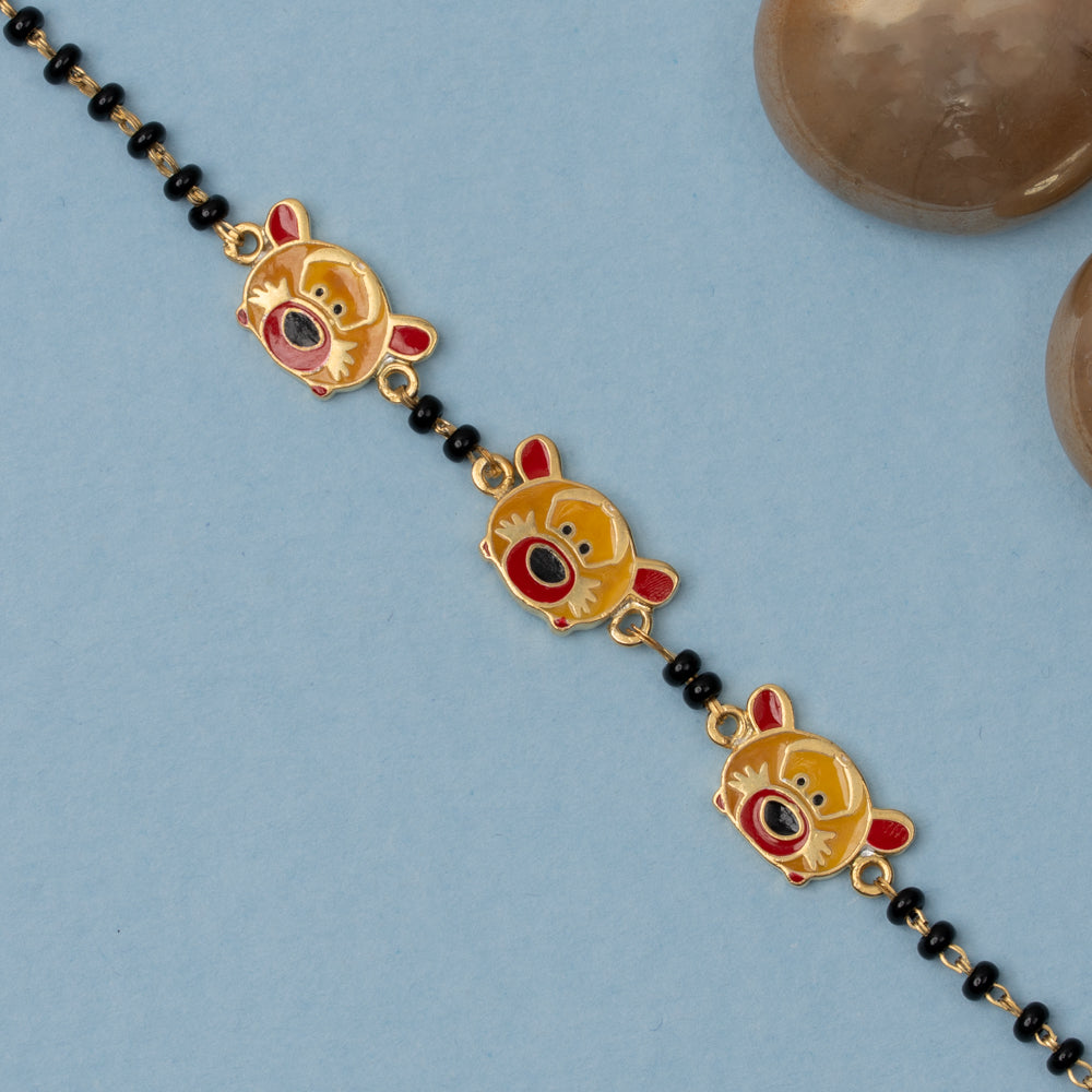 Teddy Pop Bracelet