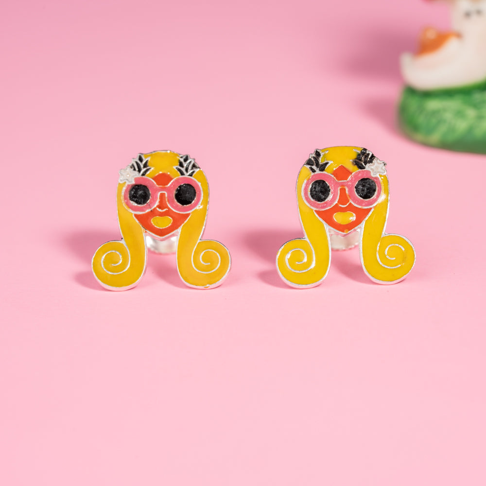 Sassy Queen Stud