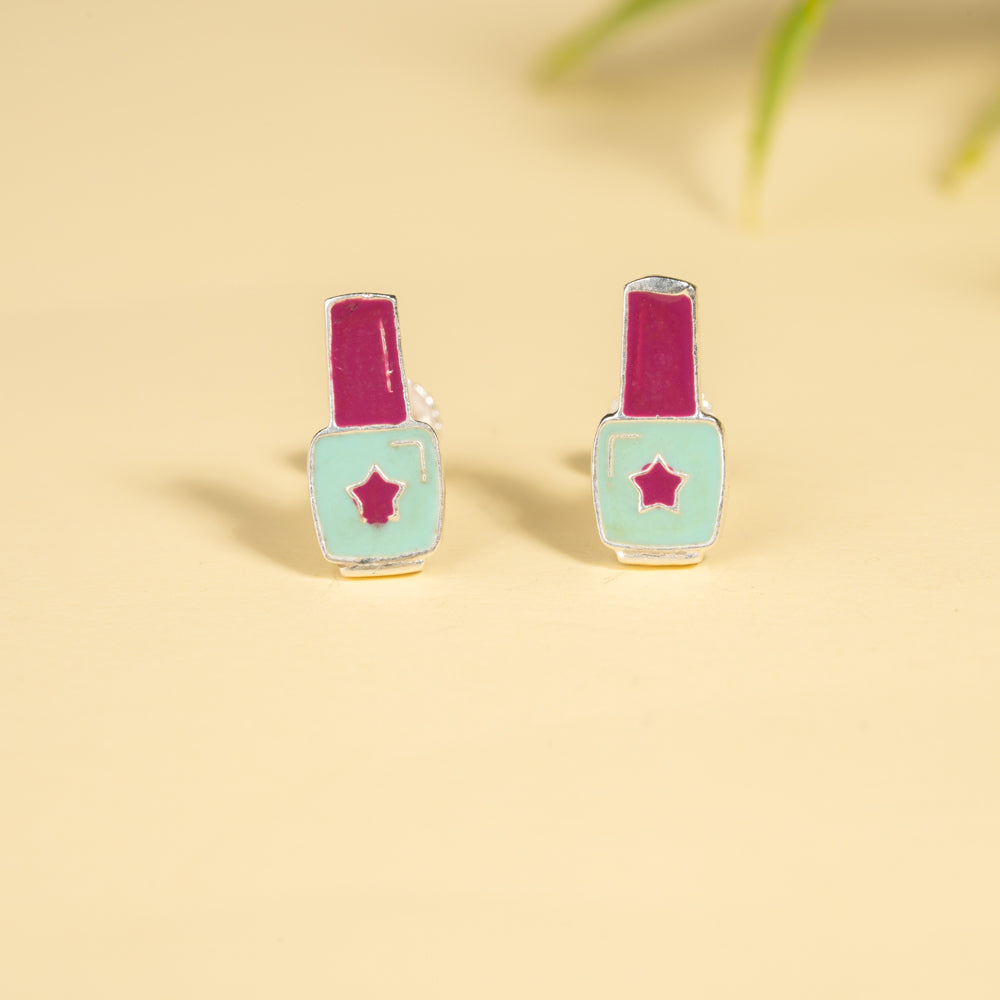Mini Gloss Stud