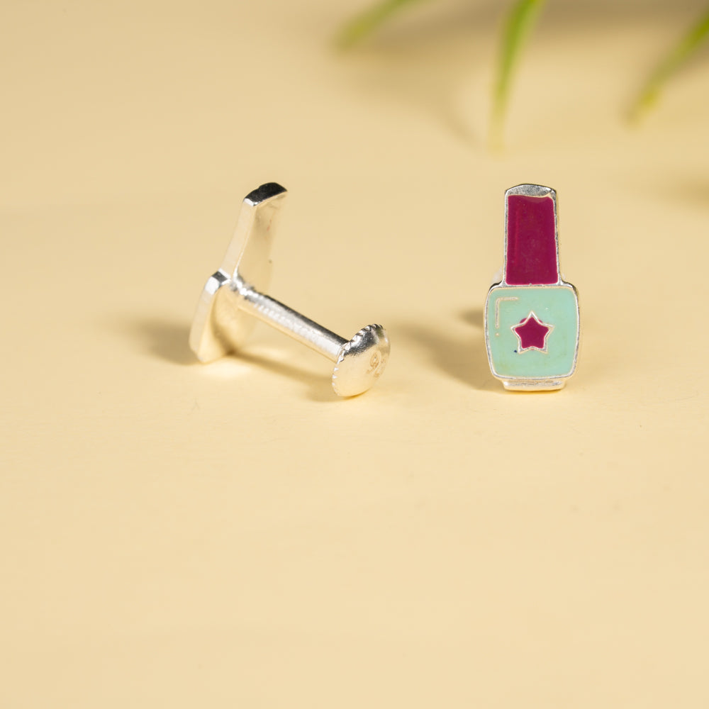 Mini Gloss Stud