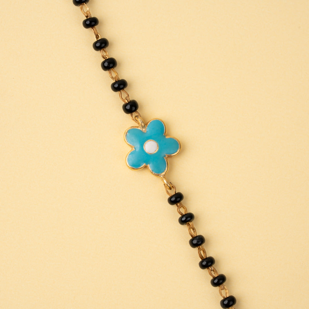 Tiny Bud Bracelet