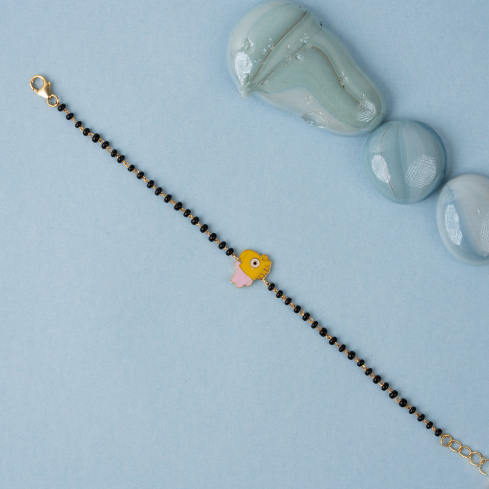 Cartoon Pop Bracelet