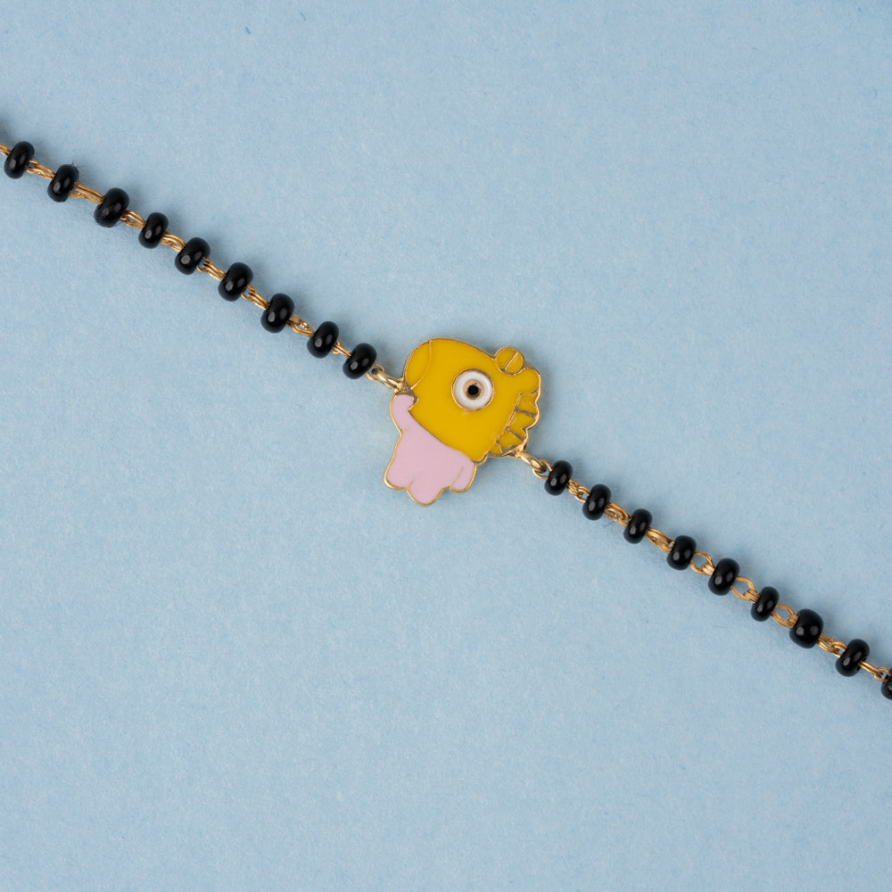 Cartoon Pop Bracelet