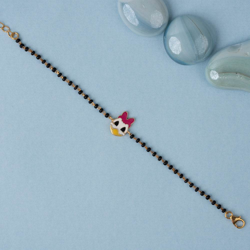 Cute Duck Bracelet
