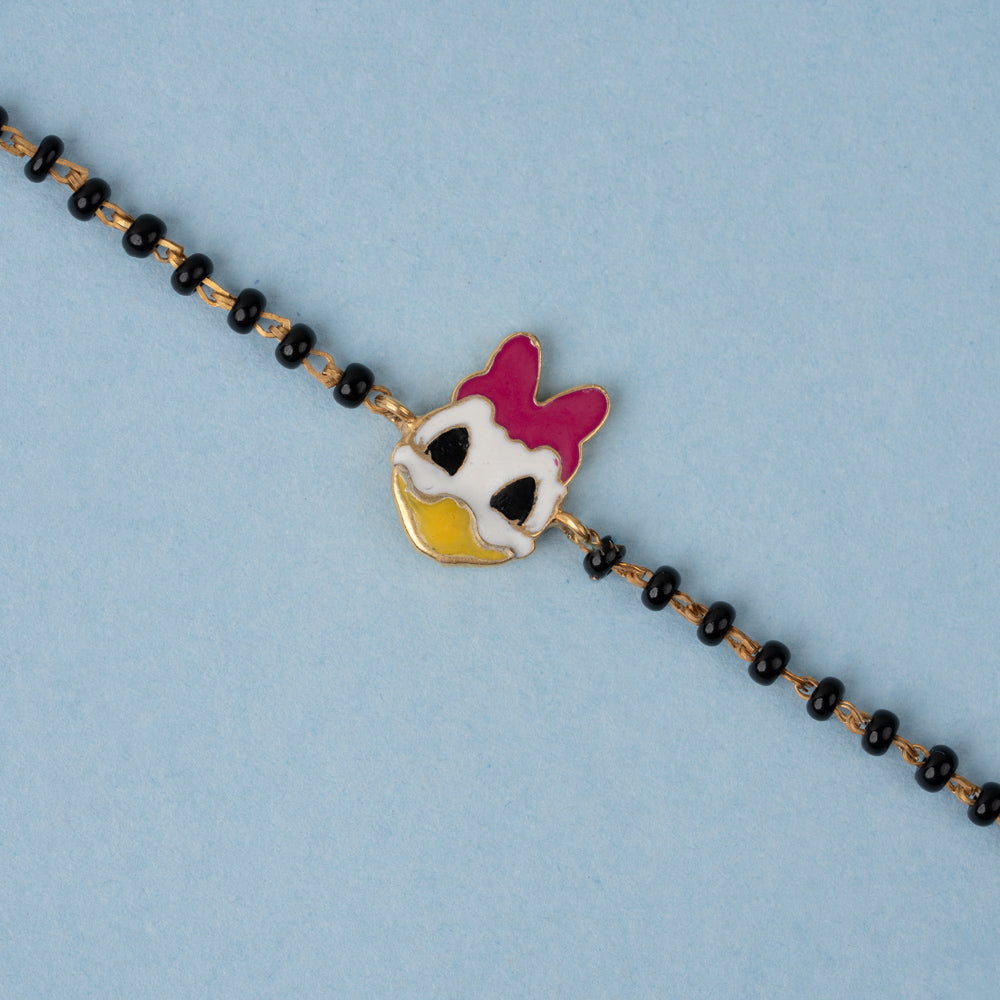 Cute Duck Bracelet