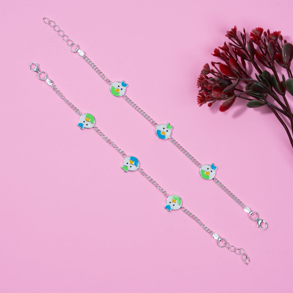 Ilam Anklet