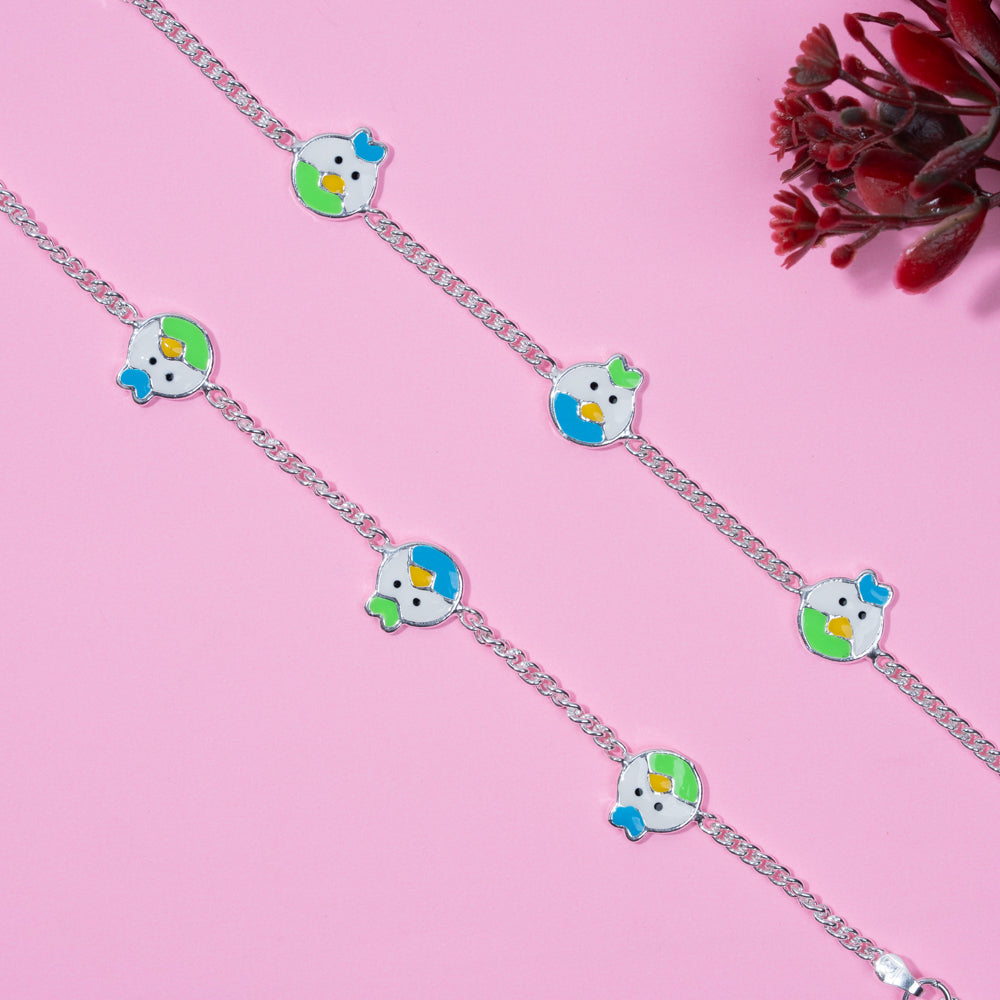 Ilam Anklet